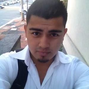 Meet your Posher, Erick